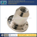 Nanjing manufacturer OEM and ODM precision cnc machine services stainless steel auto spare parts